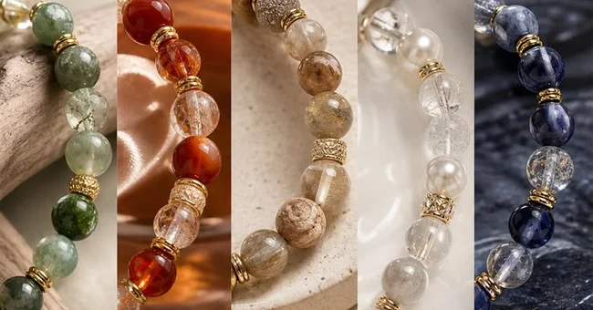 Bracelets