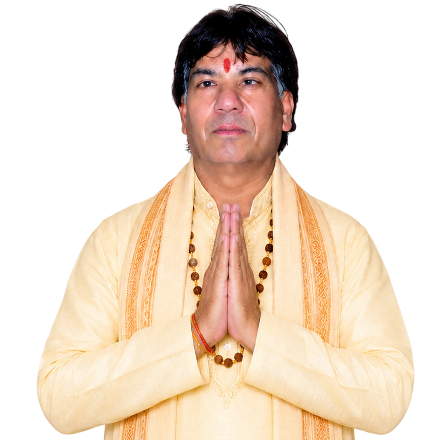 Astrologer Sunil Kumar