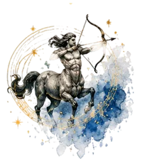 Sagittarius