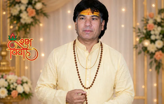 Marriage Specialist Astrologer