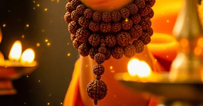 Rudraksha